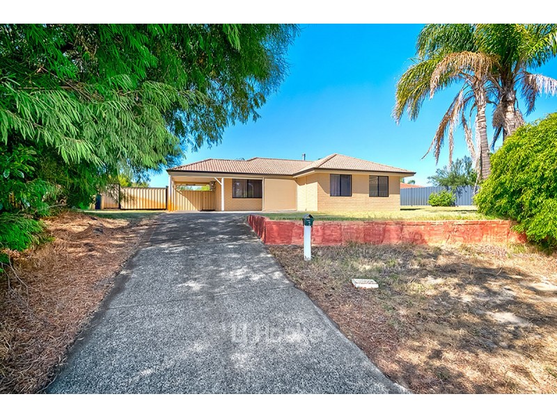 7 Buckton Place, Australind WA 6233