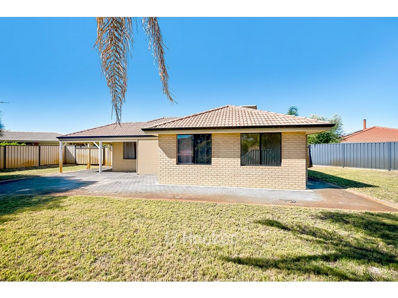 7 Buckton Place, Australind WA 6233