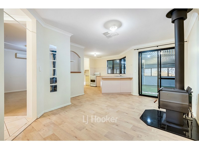 7 Buckton Place, Australind WA 6233