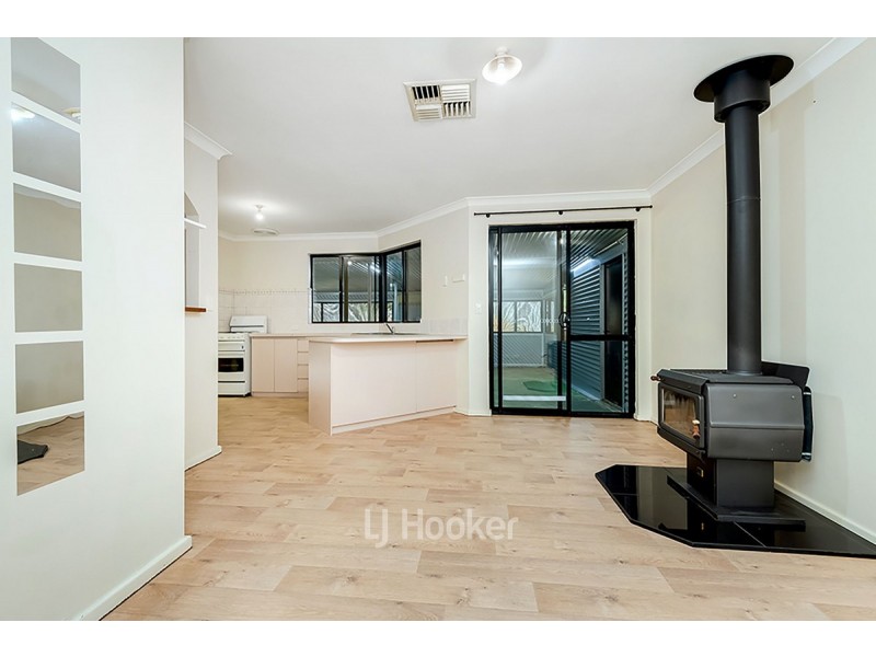7 Buckton Place, Australind WA 6233