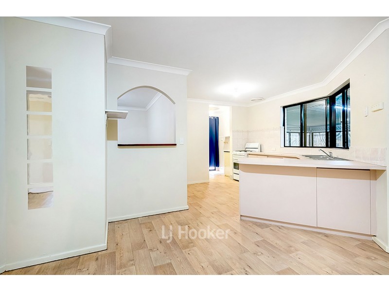 7 Buckton Place, Australind WA 6233
