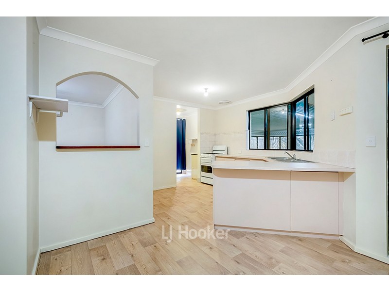 7 Buckton Place, Australind WA 6233