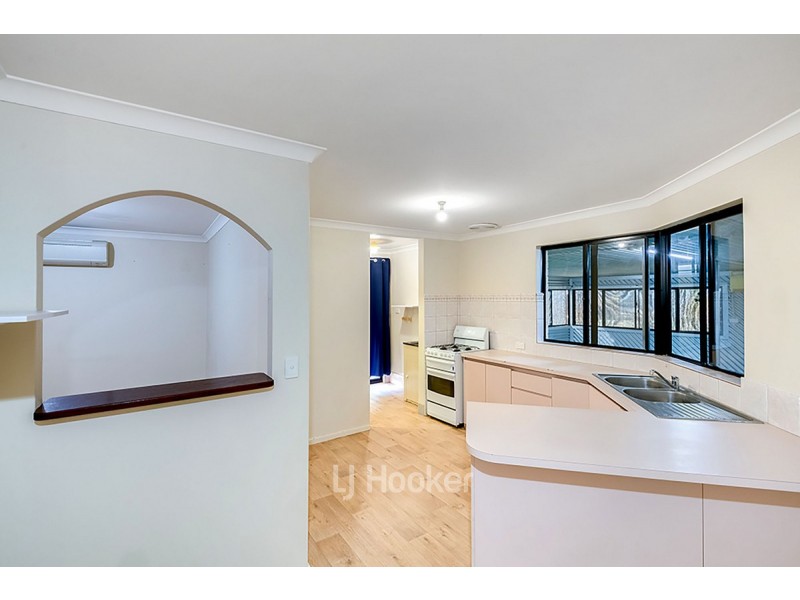 7 Buckton Place, Australind WA 6233