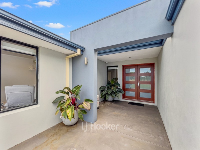 3 Topham Place, Harvey WA 6220
