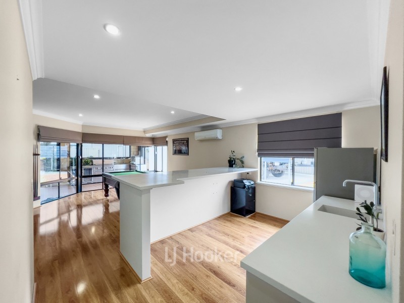 3 Topham Place, Harvey WA 6220