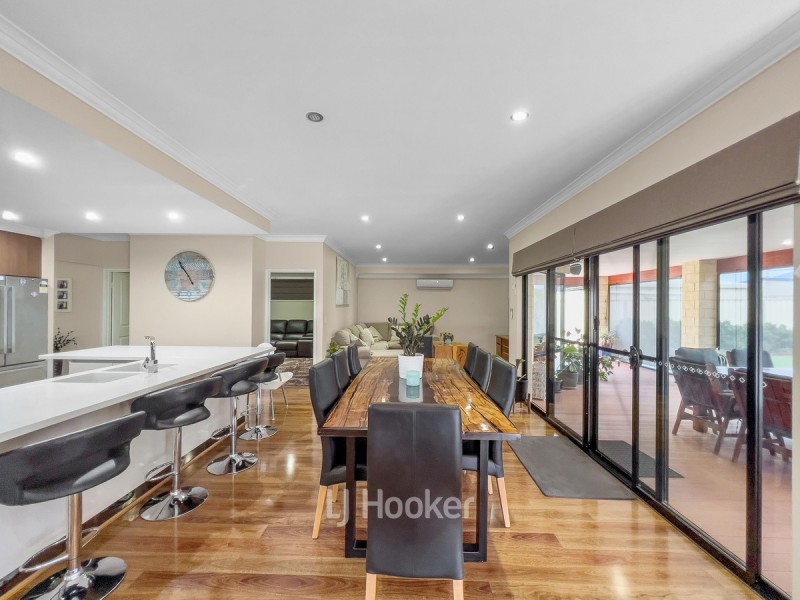 3 Topham Place, Harvey WA 6220