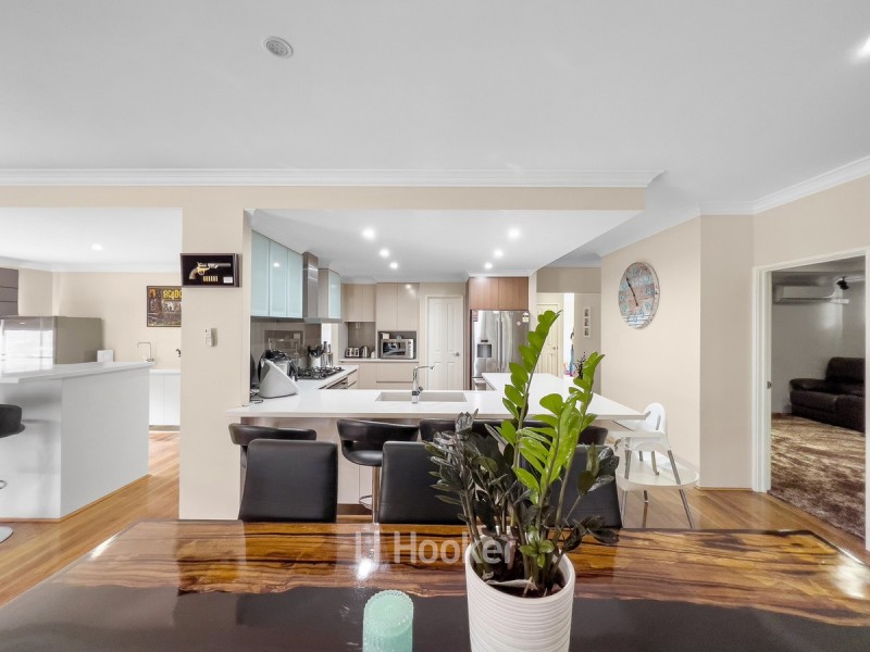 3 Topham Place, Harvey WA 6220