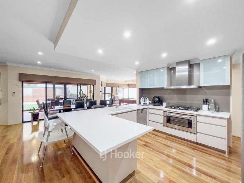 3 Topham Place, Harvey WA 6220