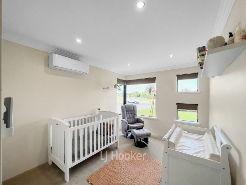 3 Topham Place, Harvey WA 6220