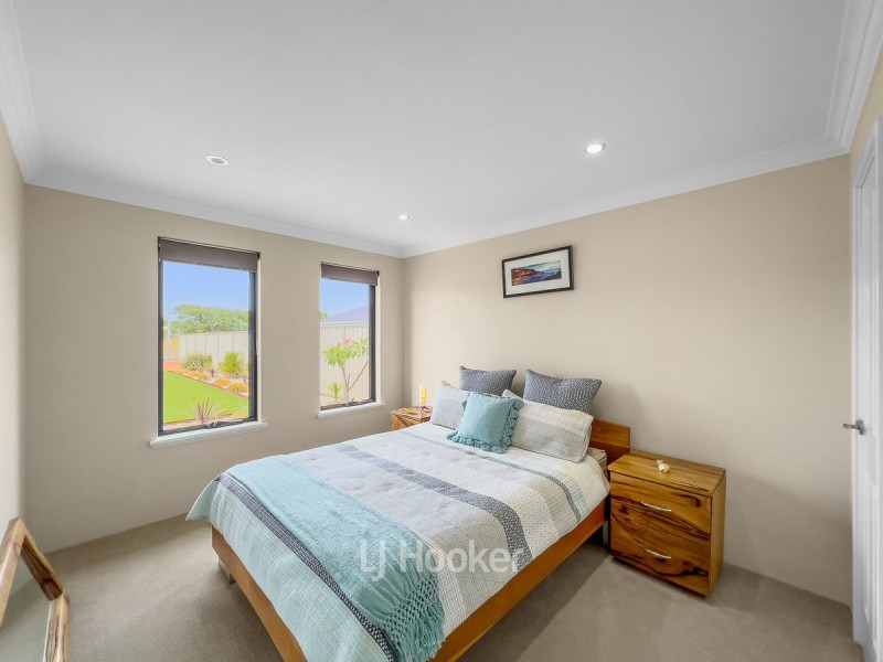 3 Topham Place, Harvey WA 6220