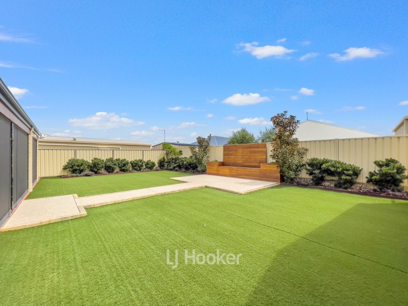 3 Topham Place, Harvey WA 6220