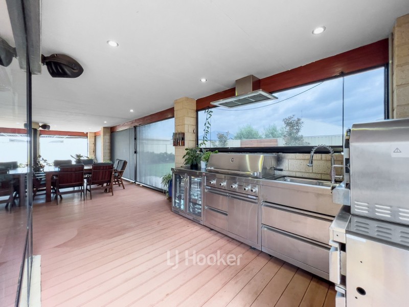 3 Topham Place, Harvey WA 6220