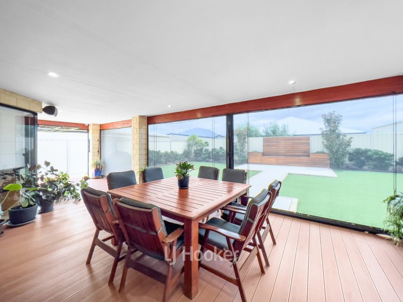 3 Topham Place, Harvey WA 6220