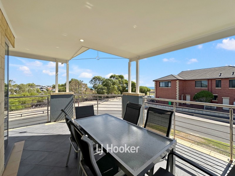 30 Antelope Turn, Dalyellup WA 6230