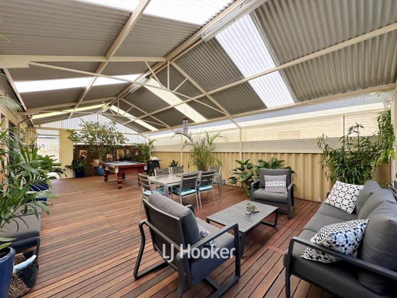 30 Antelope Turn, Dalyellup WA 6230