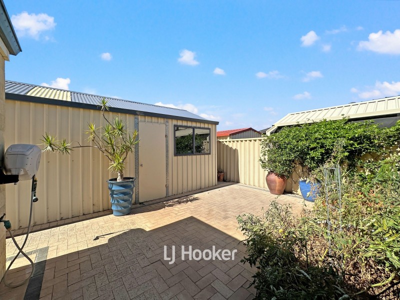 30 Antelope Turn, Dalyellup WA 6230