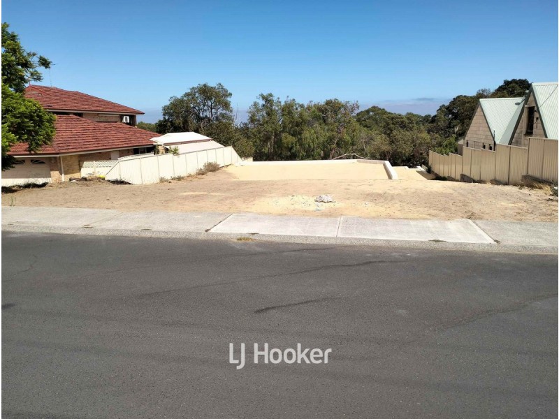 59 Pearce Road, Australind WA 6233