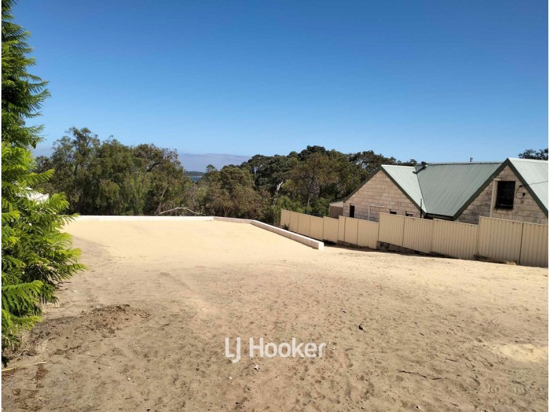 59 Pearce Road, Australind WA 6233