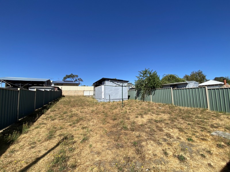 121 Wittenoom Street, Collie WA 6225