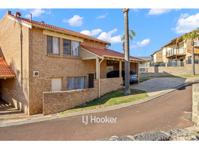 7/25 Upper Esplanade, Bunbury WA 6230