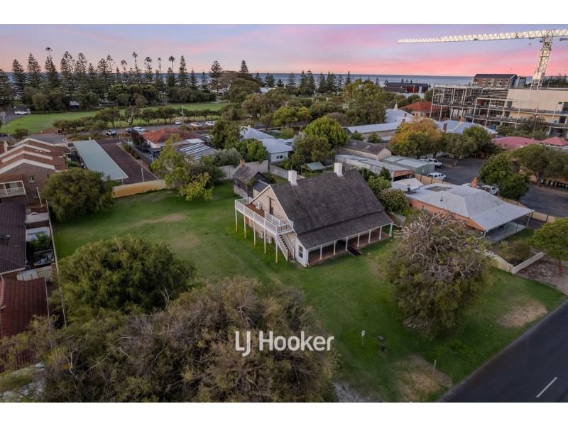 11 & 13 Adelaide Street, Busselton WA 6280