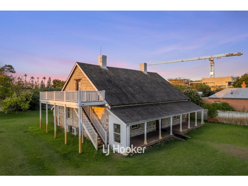 11 & 13 Adelaide Street, Busselton WA 6280