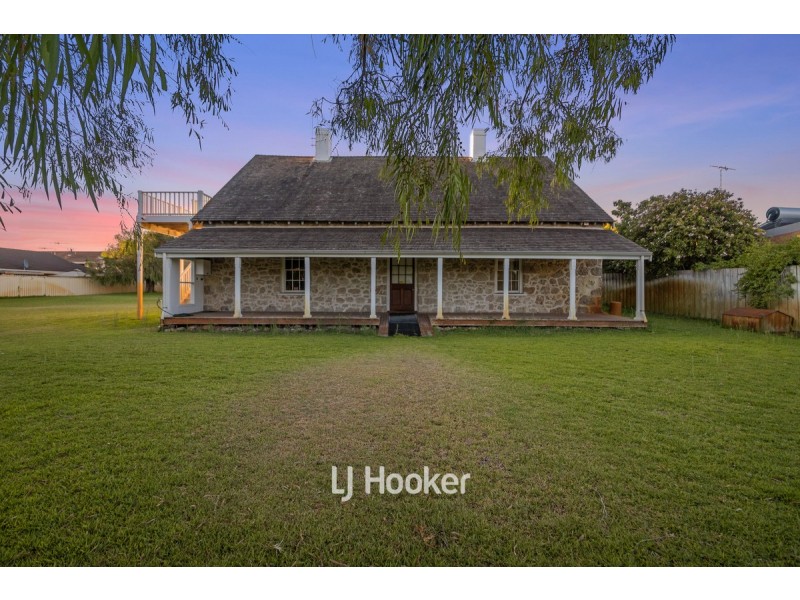 11 & 13 Adelaide Street, Busselton WA 6280