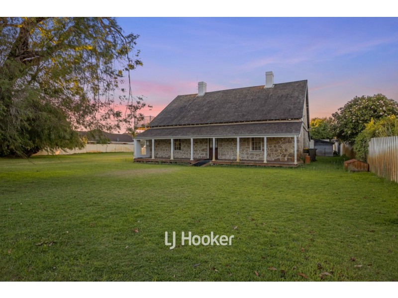 11 & 13 Adelaide Street, Busselton WA 6280