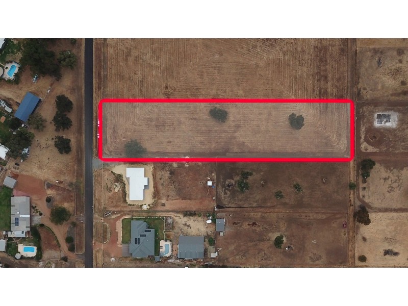 Lot 79/ Ewing Road, Allanson WA 6225