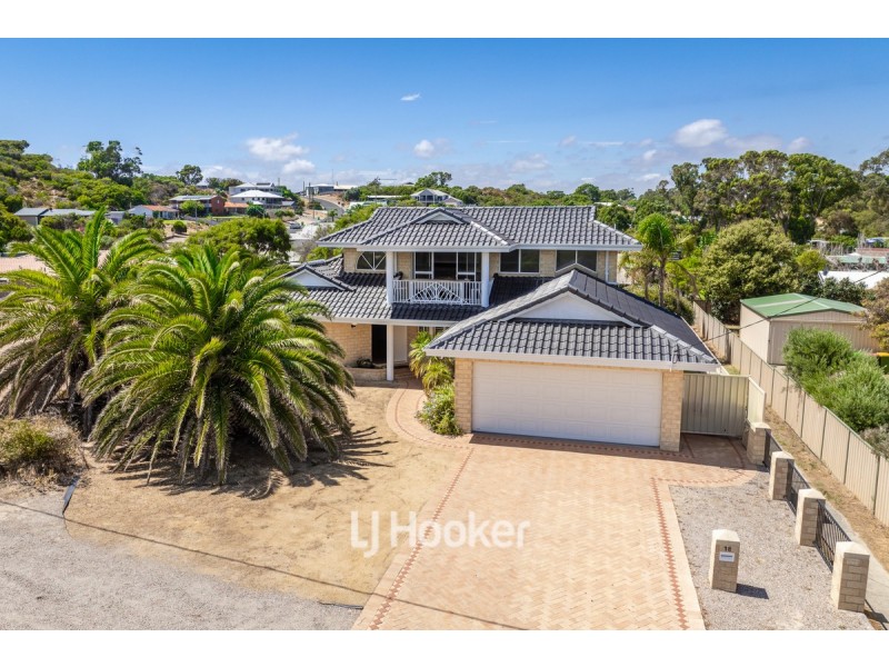 18 West Coast Drive, Binningup WA 6233