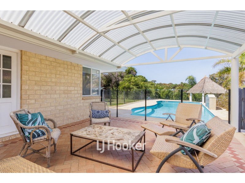 18 West Coast Drive, Binningup WA 6233