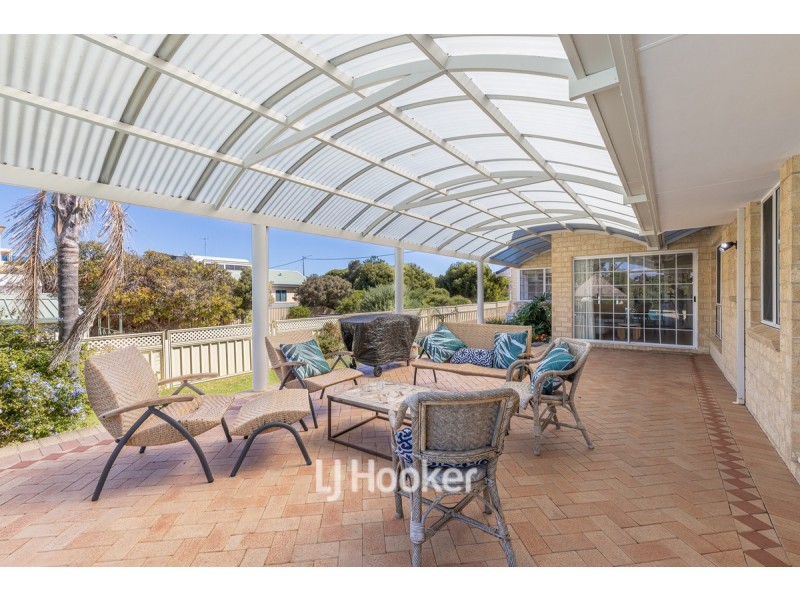 18 West Coast Drive, Binningup WA 6233