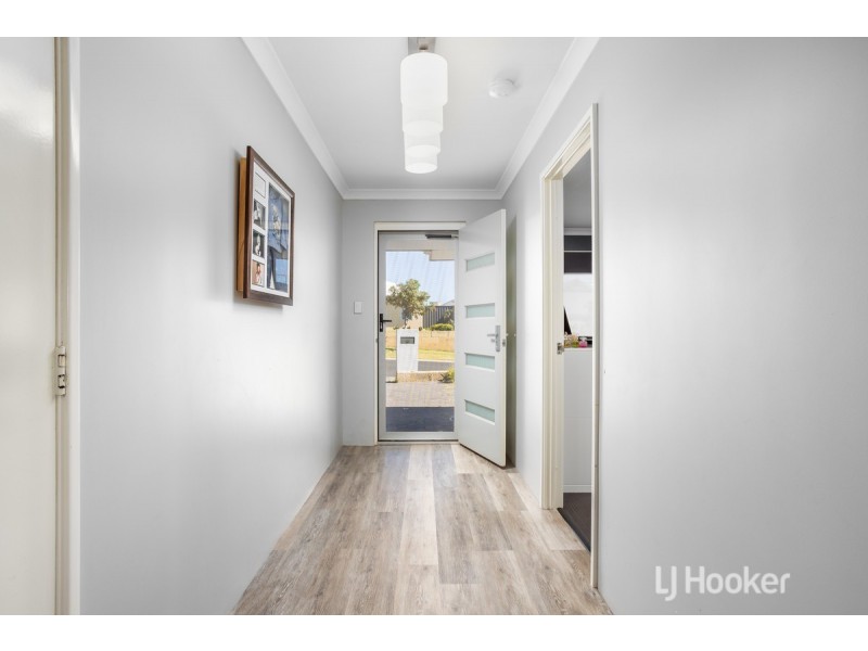 4 Sadler Circuit, Australind WA 6233