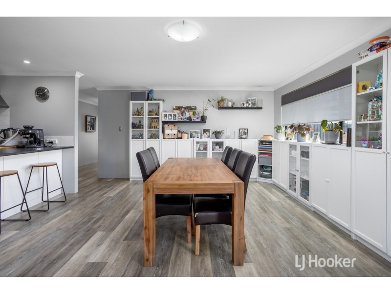 4 Sadler Circuit, Australind WA 6233