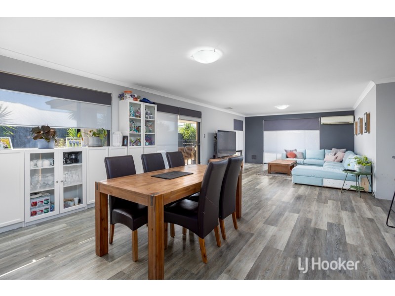 4 Sadler Circuit, Australind WA 6233