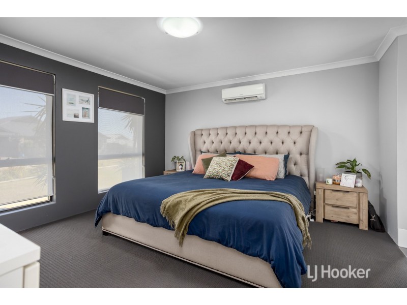 4 Sadler Circuit, Australind WA 6233