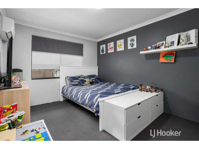 4 Sadler Circuit, Australind WA 6233