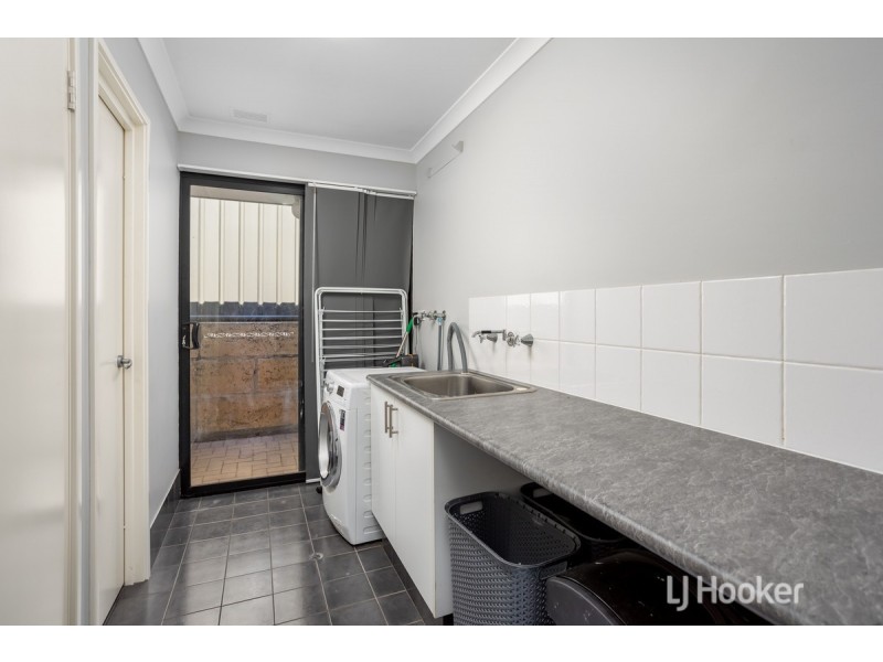 4 Sadler Circuit, Australind WA 6233