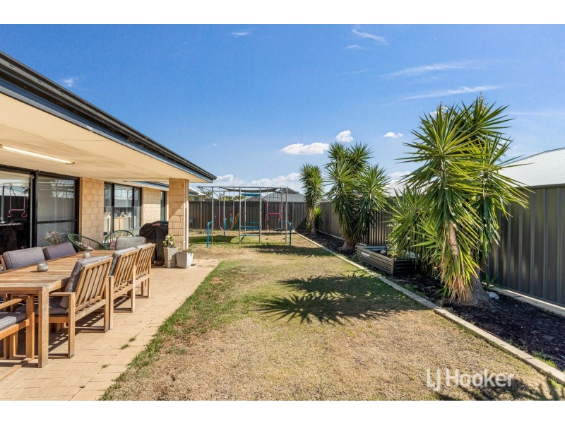 4 Sadler Circuit, Australind WA 6233