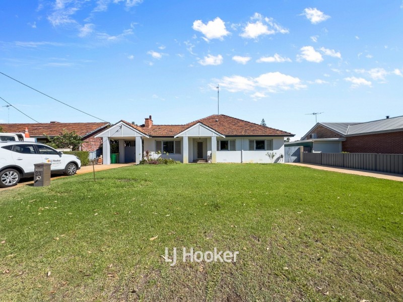 23 Goldsmith Street, South Bunbury WA 6230