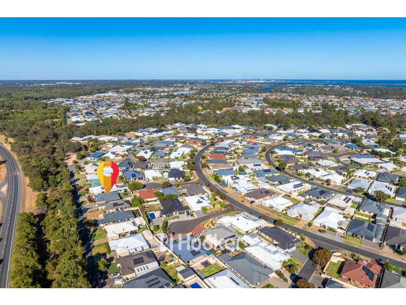 19 Duncan Loop, Millbridge WA 6232