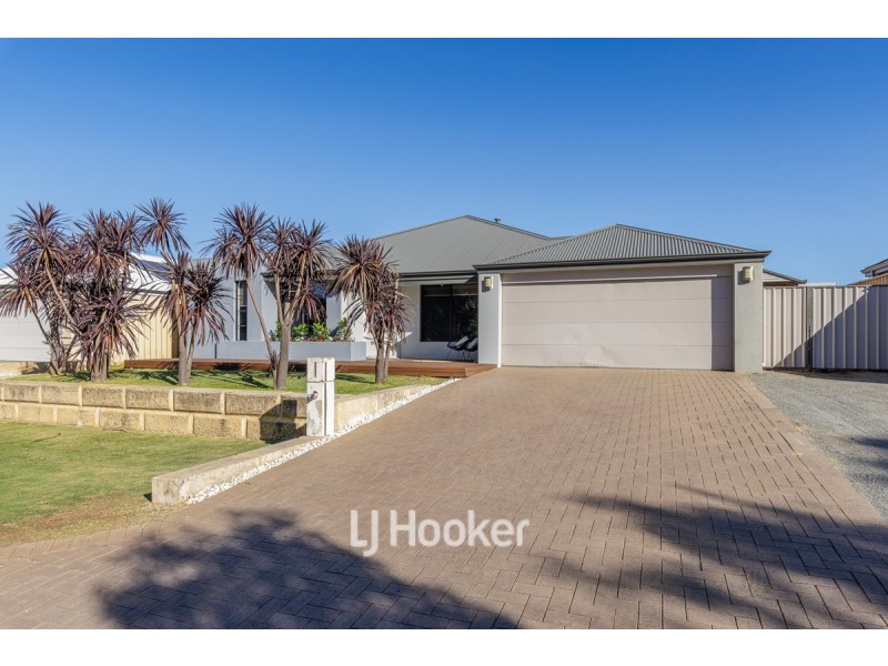 19 Duncan Loop, Millbridge WA 6232