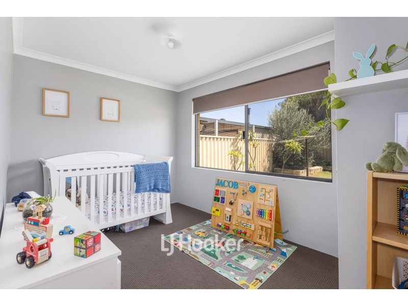 19 Duncan Loop, Millbridge WA 6232