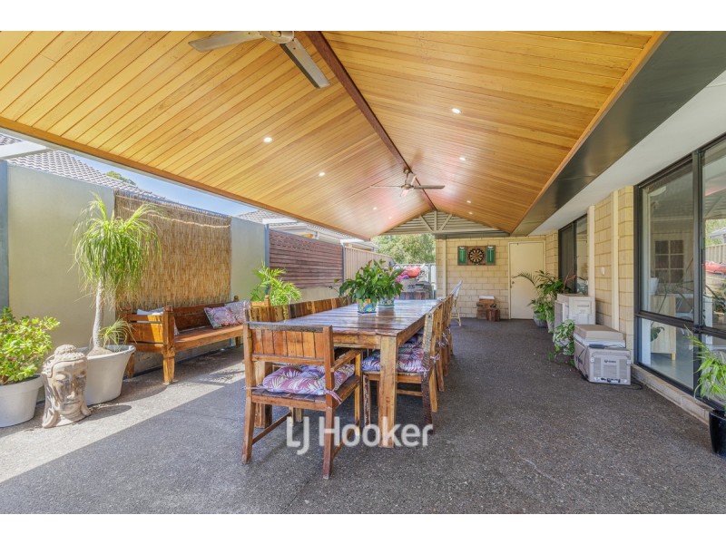 19 Duncan Loop, Millbridge WA 6232