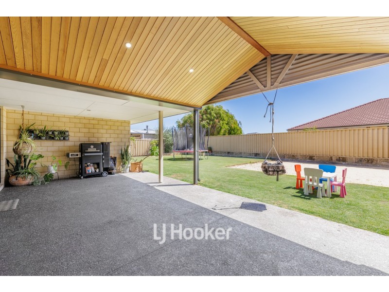 19 Duncan Loop, Millbridge WA 6232