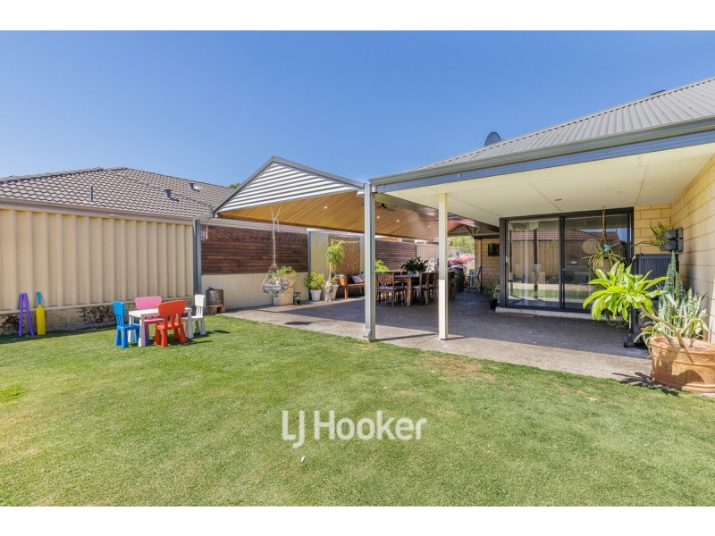 19 Duncan Loop, Millbridge WA 6232