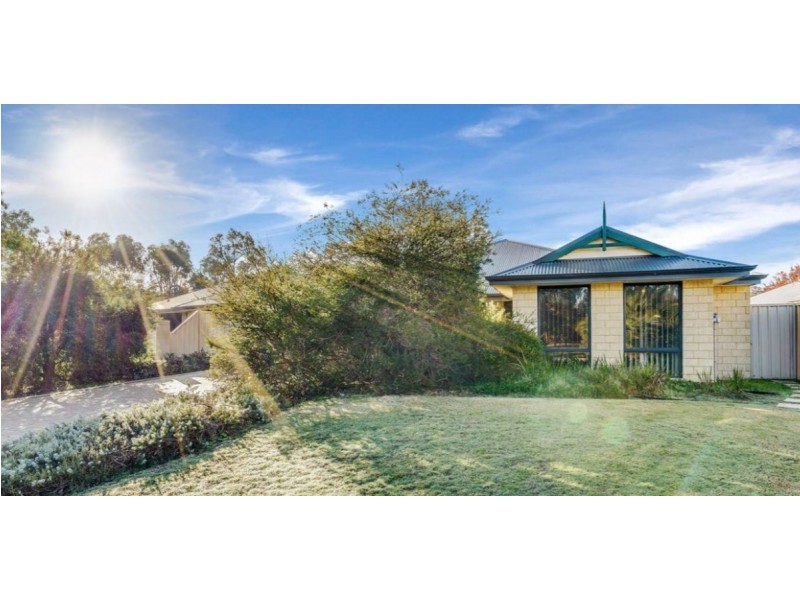 15 Edwinstone Close, Dalyellup WA 6230