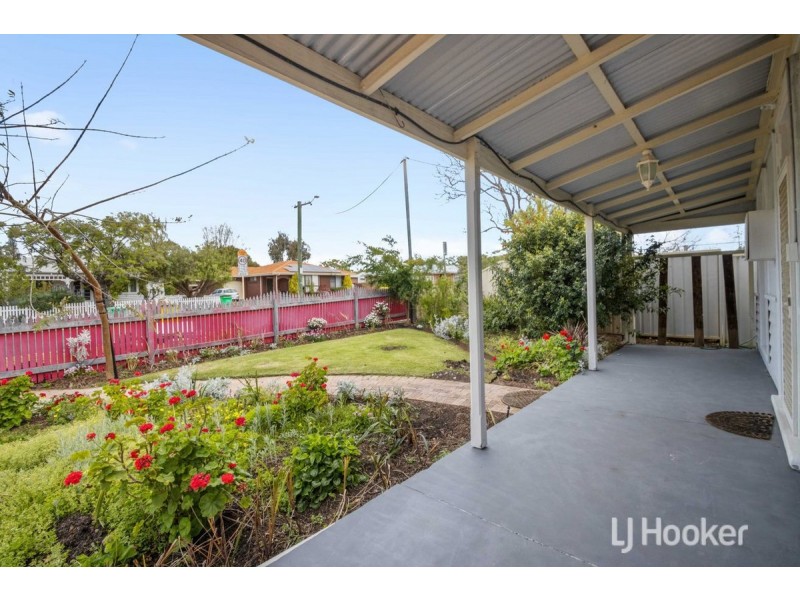 86 Stockley Road, Bunbury WA 6230