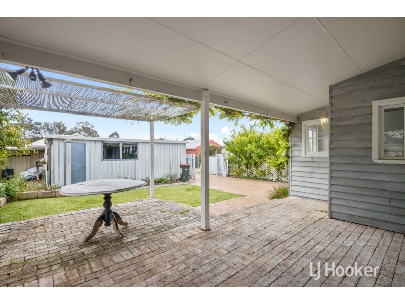 86 Stockley Road, Bunbury WA 6230