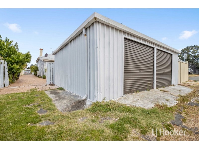 86 Stockley Road, Bunbury WA 6230